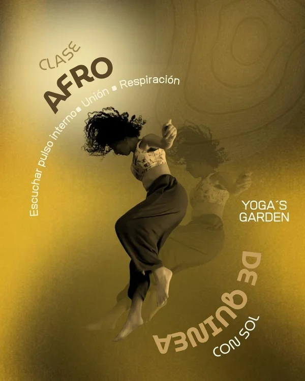 Danza Afro