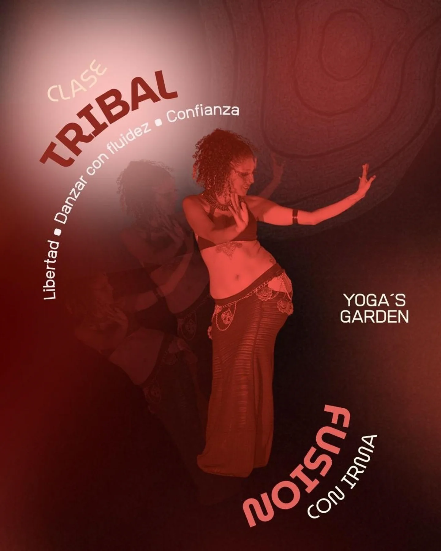 Danza Tribal